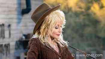 Best of the Dolly Parton Challenge: From Mark Hamill to sexy starfish     - CNET