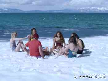 The Goop Lab episode 2 review: Freezing your ass off might reduce anxiety     - CNET