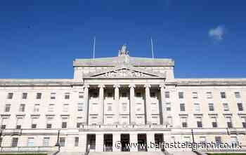 Justice Minister to decide if Assembly or Commons is the best route for new NI domestic violence law