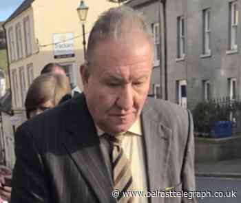 Belfast man avoids jail for 'attempted mercy killing' of father