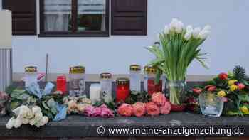 19-Jähriger erschoss Familie in Starnberg: Entsetzen in der Stadt - „Verändert etwas in unserer Heimat“ 