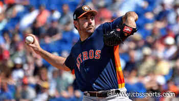 Fantasy Baseball Draft Prep: Starting pitcher preview, top-24 ranking, sleepers, breakouts, busts, prospects