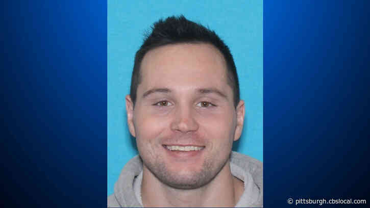 City Of Greensburg Police Issue Arrest Warrant For Suspect In Robbery