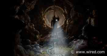 Valve Swears 'Half-Life: Alyx' Is Actually, Legitimately Done