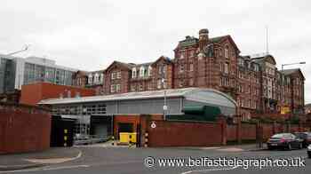 Doctors '99% certain' Belfast patient does not have deadly coronavirus