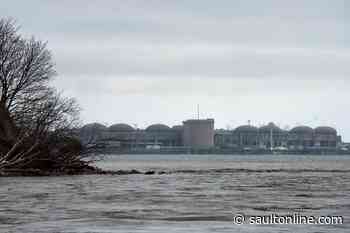 Ontario landowners sign deal with agency looking to store used nuclear fuel