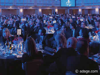 Richard Edelman, Annie Leibovitz among 2020 Advertising Hall of Fame inductees