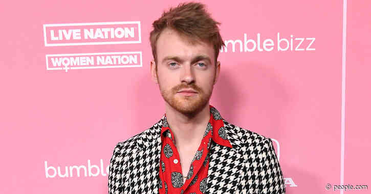 Who is Finneas? Everything You Need to Know About Billie Eilish's Brother and First-Time Grammy Nominee