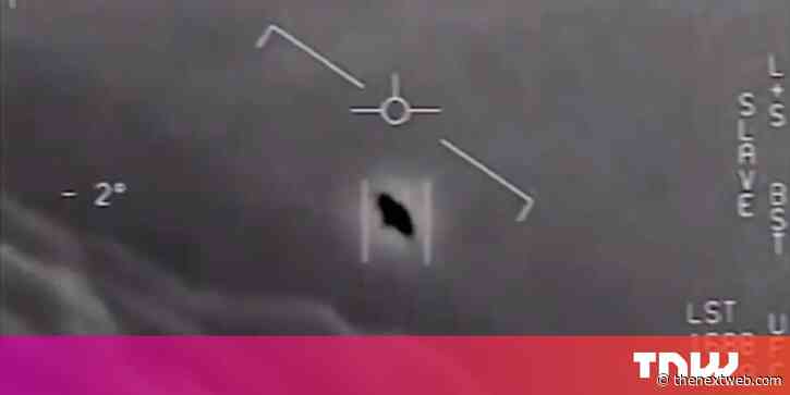 Scientist says aliens in UFOs might be Earthlings from the future