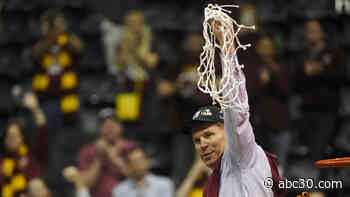 Porter Moser: Coaching With Purpose at Loyola University Chicago