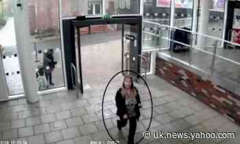 Missing body parts belong to missing Manchester woman, say police