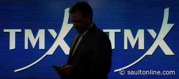 North American stock markets down, energy sector weighs on Toronto