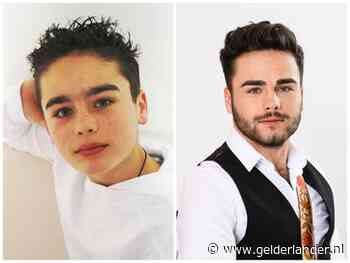 Jordy van Loon terug op het podium: ‘Er zijn veel mensen bij me weggelopen’