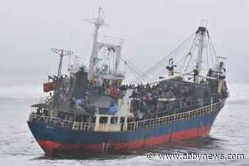 Supreme Court of Canada affirms acquittals in refusing to hear Tamil migrant case