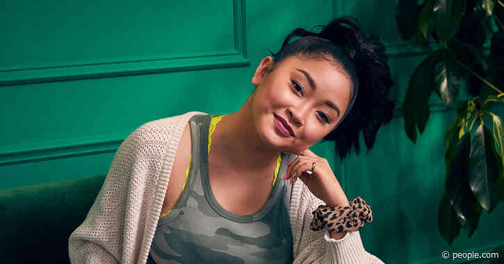Lana Condor Teases Major Fashion Moments in To All the Boys I've Loved Before Sequel
