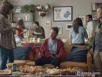 Agency brief: Super Bowl stunts and SNL-esque spoofs