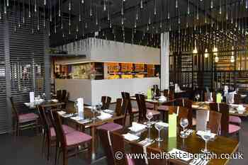 Restaurant review: Bengal Brasserie