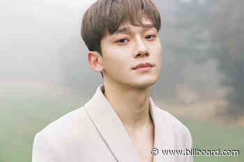 Dynamic Duo & EXO's Chen Release 'You'