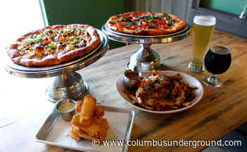 Restaurant Review: SIP Local