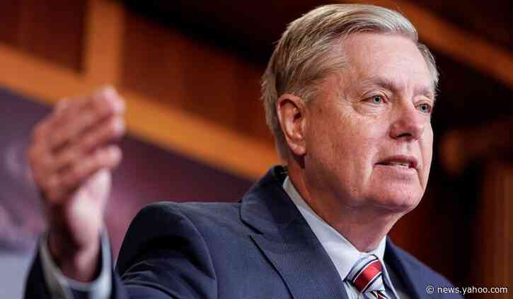 Lindsey Graham Says He Would Oppose Effort to Compel Hunter Biden Testimony