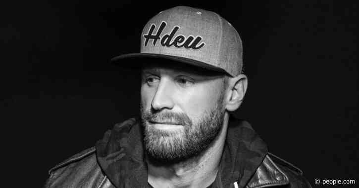 Chase Rice Drops Surprise Album Inspired by a Breakup: 'All of the Songs Are About One Girl'
