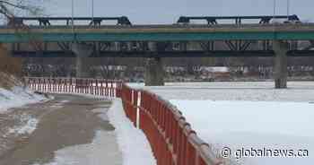 No support from Sask. government for proposed toll on Prince Albert bridge