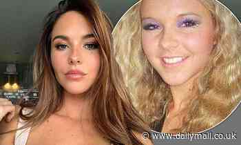 TOWIE's Shelby Tribble discusses how being bullied led to her having a boob job and injectables