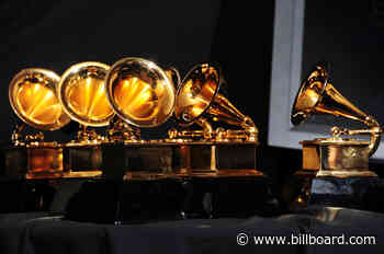 Recording Academy Interim Chief Addresses Grammy Voting Irregularity Allegations: Read the Memo