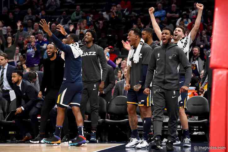 Utah Jazz: 3 things to monitor as schedule becomes more difficult