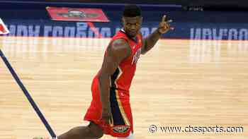 NBA Rookie Rankings: Zion Williamson's long-awaited Pelicans debut is exactly what this NBA season needed