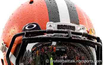 Report: George Paton “wasn’t entirely comfortable” with Browns G.M. job