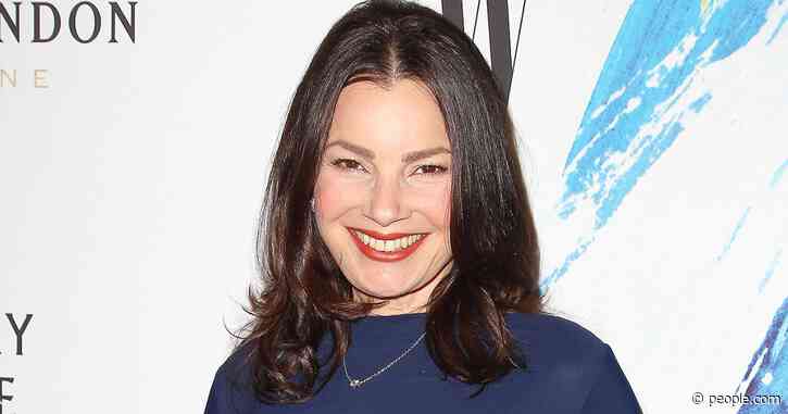 Fran Drescher Reveals She Has a 'Friend with Benefits' — and Opens Up About Her Sex Life!
