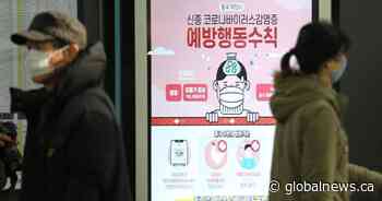 Alberta health officials testing people for coronavirus if ‘there’s any suspicion’