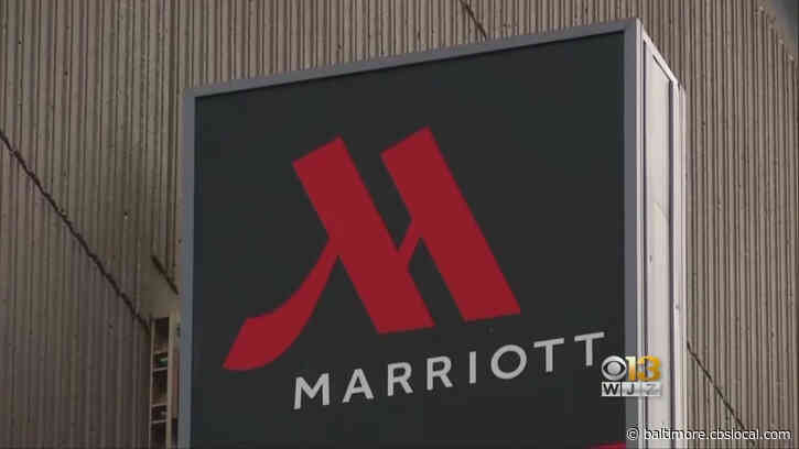 Marriott Waives Cancellation Fees For Hotel Stays In China Due To Cornonavirus