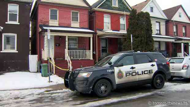 7-year-old boy shot in Hamilton home kept asking 'if he was going to die,' neighbour says