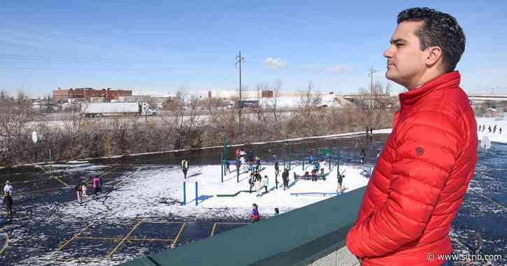 Brian Moench: Cleaner air is the quickest way to smarter children