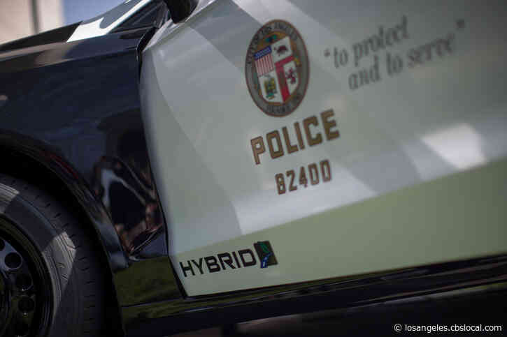 LAPD Chief Moves To Fire Officer Involved In Investigation Of Alleged Gang Member Framing