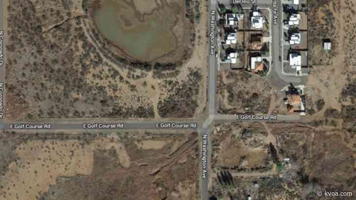 Two arrested in connection to drive-by shooting in Douglas