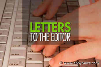 LETTER: Mayor Braun’s money request for rapid transit is not well thought out