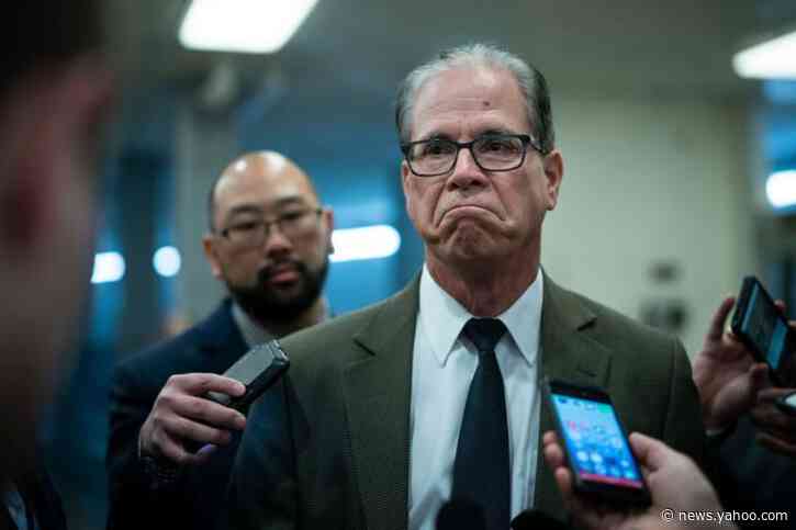 The 'increasing expectation' in the Senate is reportedly that vote to call new impeachment witnesses will fail