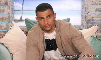 Love Island: Connagh Howard is DUMPED in tense recoupling