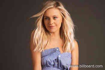 First Country: New Music From Kelsea Ballerini, Chase Rice, Hailey Whitters & More