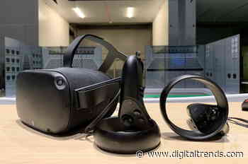 Developers’ faith in VR is rising, and Oculus Quest is to thank