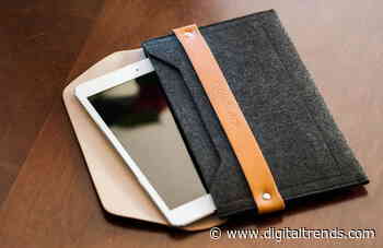 The best iPad Mini cases and covers