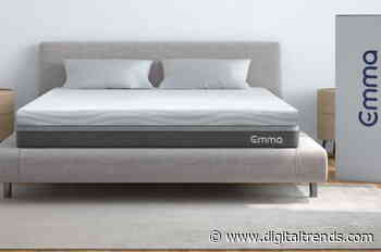 The best mattresses for 2020