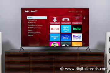 The best TVs under $1,000 will seriously upgrade your Super Bowl party