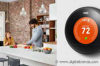 These are the best Nest smart thermostat deals for January 2020