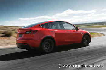 Tesla owners accuse their cars of sudden unintended acceleration. Is it true?