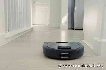 Amazon discounts Ecovacs and Neato robot vacuums by up to $207 off
