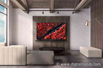 Amazon TV deals: These LG 4K TVs are discounted for up to a massive $503 off